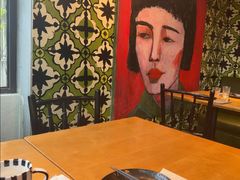 -Ginger(兴国路店)