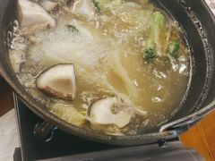 -今今转转自助小火锅(天祥广场店)