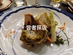 -潮汕味道·煮海餐厅(金麟大厦店)