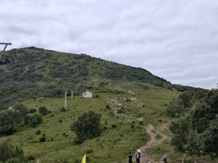 -灵山