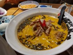 -和府捞面(壹方天地店)