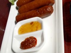 -天厨妙香素食餐厅(清华店)
