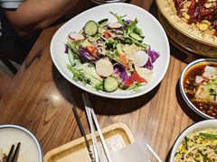 -买福记大盘鸡新疆菜