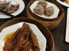 -京香轩·中餐厅(上海中庚聚龙酒店)