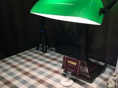 -珍爱咖啡(兴化东里4号楼店)