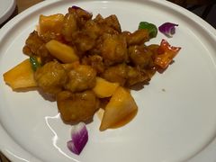 -枣子树·素食餐厅(普陀山店)