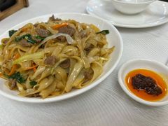 -番禺宾馆丽苑厅