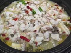 -周渝食惦酸菜鱼(青浦店)