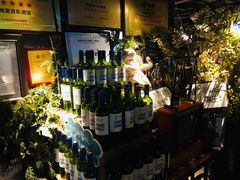 -胡桃里音乐酒馆(白云五号T5 MALL店)
