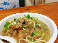 -阿波面馆(慈湖人家中区店)