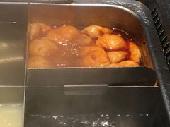 -海底捞火锅(锦艺城店)
