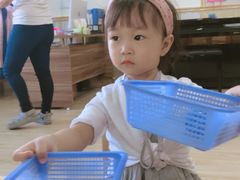 -无锡金色摇篮幼儿园(宝龙城市广场店)