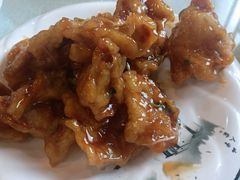 -宝发园名菜馆