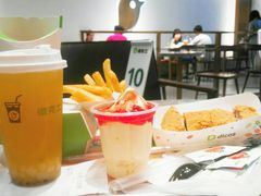 -德克士(海秀东店)