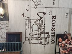 -良木缘咖啡西餐(川大店)