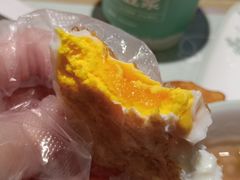糖心煎蛋-老乡鸡(亚夏汽车城同创科技园店)