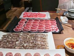 -快乐小羊·内蒙牛羊肉火锅(流花中心店)