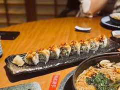 -綱元·海鲜豆捞(明州里店)