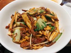 -寻裕记·现炒浇头面(人民广场店)