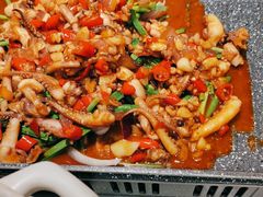 -永兴外婆桥(城中万达店)