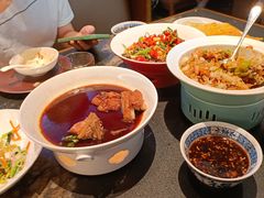 -宁邦·家宴·南京菜(红山动物园店)