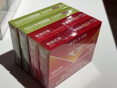 -RELX悦刻(徐汇绿地缤纷城店)
