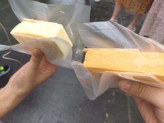 -詹爷爷乌节路街头冰淇淋