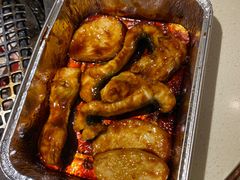 -赤坂亭M9和牛烧肉·日料398放题(万达店)