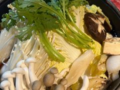 -森味薪火烧•烧鸟居酒屋•日本料理(望京店)