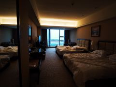 -深圳东方银座酒店