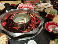 -董家湾重庆老火锅(嘉华店)