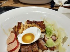 -大家乐(广州中华广场店)