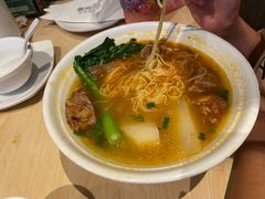 -避风塘(百联东郊店)