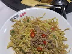 -咱屯子铁锅炖直营店(保利店)