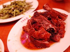 -澳门陈光记烧味饭店(郎家园店)
