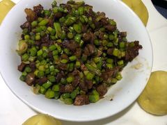 -静之湖湖畔餐厅