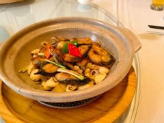 -新雅粤菜馆(南京东路店)