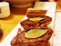 -王鼎精致料理铁板烧(世博源店)