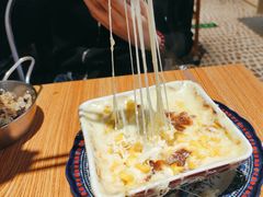 -哼蟹二将·烤肉酱蟹(合生汇店)