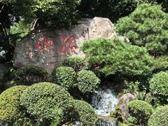 -江心屿景区