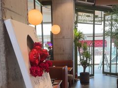 -原石牛扒·约会餐厅(龙城万科里店)