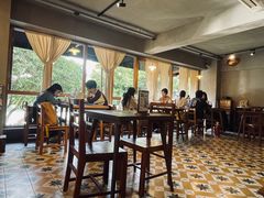 -时光花园(白鹭洲店)