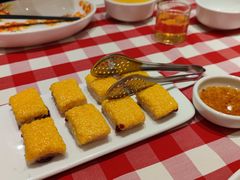 -西贝(虹口龙之梦店)