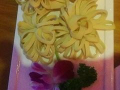 菊花千张-乐宴KTV火锅(九方购物中心店)