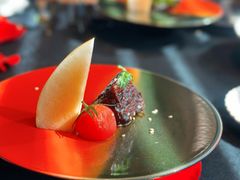 -醉东Oriental House(静安嘉里中心店)