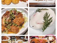 -局气烤鸭·北京菜(前门店)