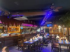 -甘尼仕印度餐厅爵士酒吧(阳春巷店)