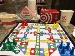 -海底捞火锅(亲子主题北金鹰店)