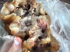 -土门八珍烤鸡腊味店(土门老店)
