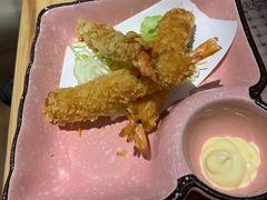 -林妈妈村·日式料理(宝山万达店)